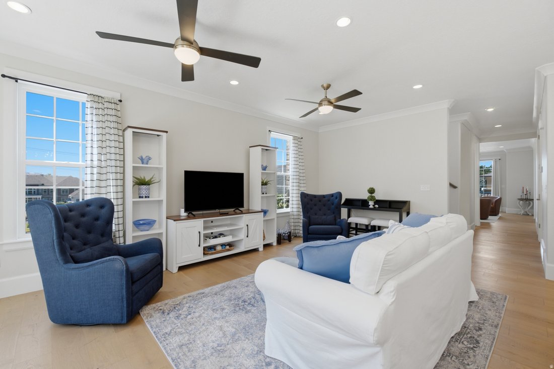 Townhouse in Provo, Utah, United States 4 - 18203671