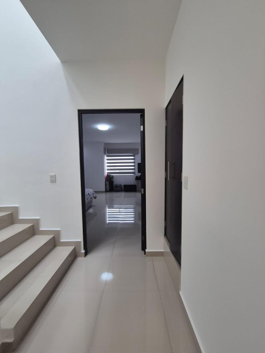 House in Monterrey, Nuevo Leon, Mexico 5 - 18201994