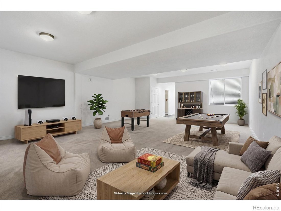 House in Boulder, Colorado, United States 4 - 18203769