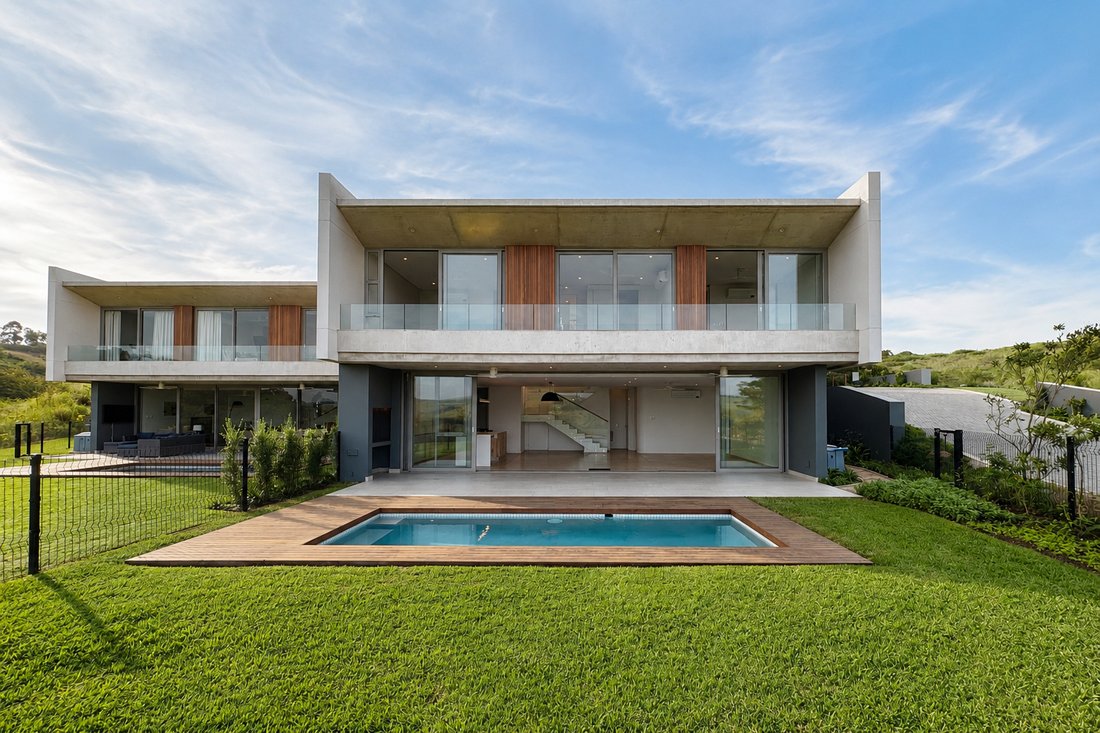 Townhouse in Port Zimbali, KwaZulu-Natal, South Africa 1 - 18201896