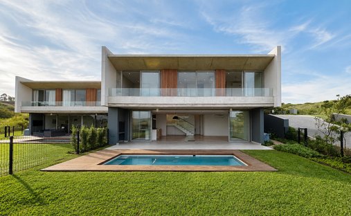 Townhouse in Dolphin Coast, KwaZulu-Natal, South Africa 1