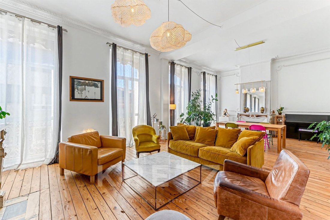 Apartment in Capitole, Toulouse, France 2 - 18205720