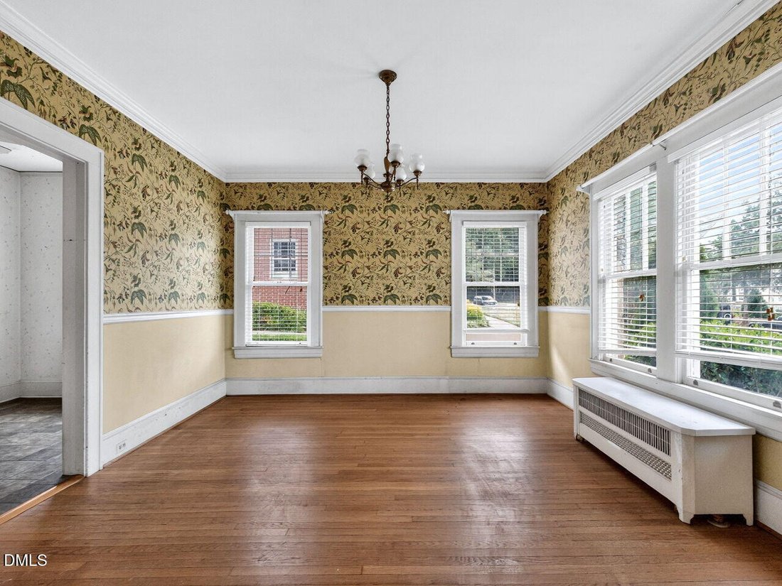House in Raleigh, North Carolina, United States 5 - 18200433
