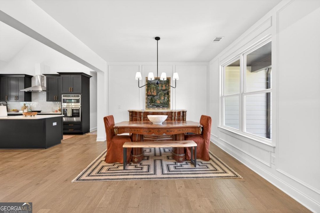 House in Athens, Georgia, United States 3 - 18205315