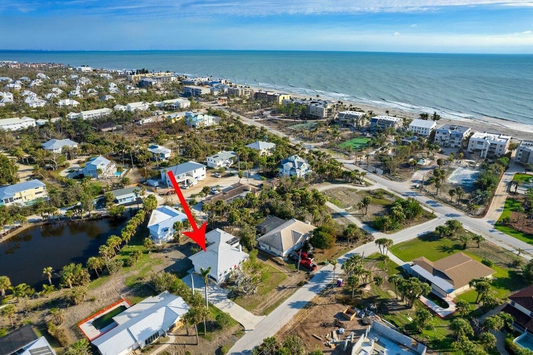 House in Sanibel, Florida, United States 1 - 17275414