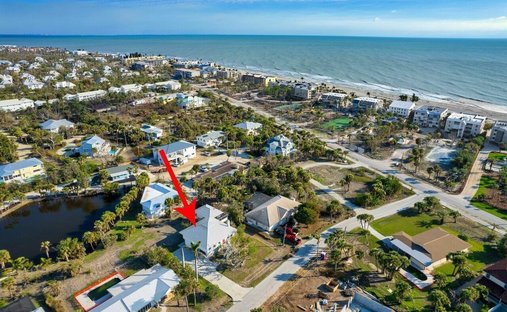 House in Sanibel, Florida, United States 1