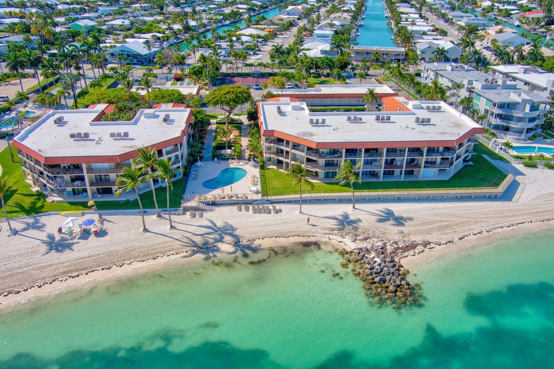 Condo in Key Colony Beach, Florida, United States 4 - 18203001