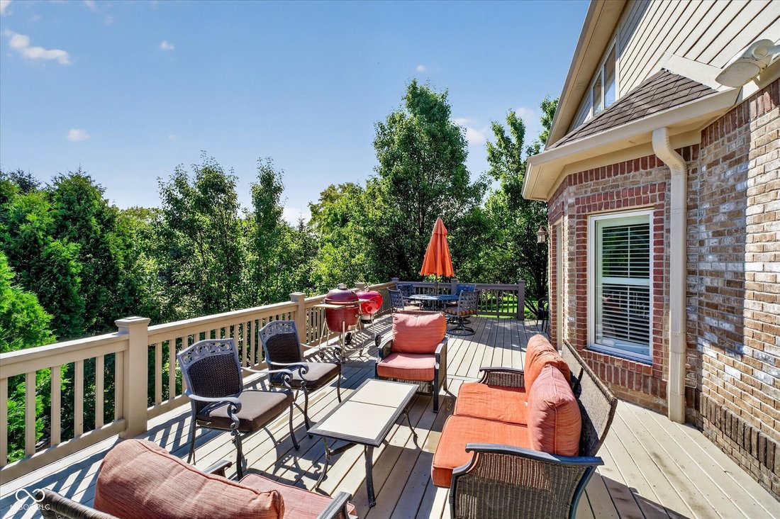 House in Fortville, Indiana, United States 3 - 18202592