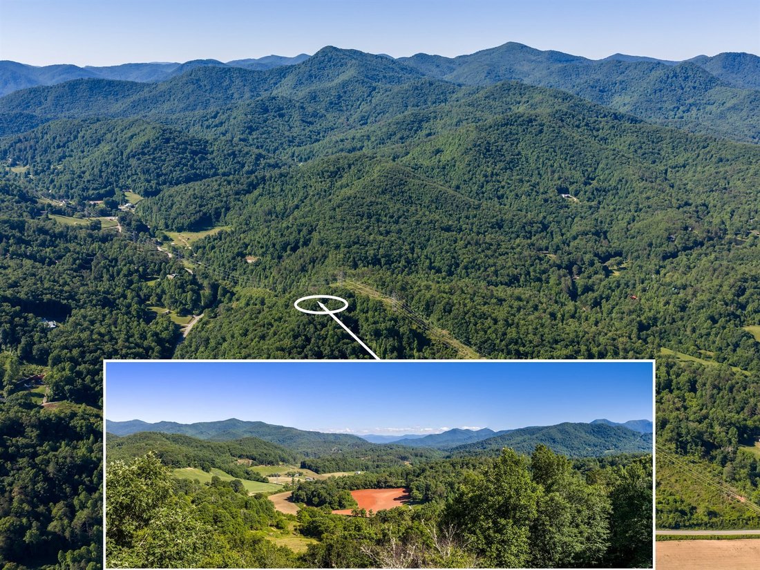 Land in Sylva, North Carolina, United States 2 - 18206722