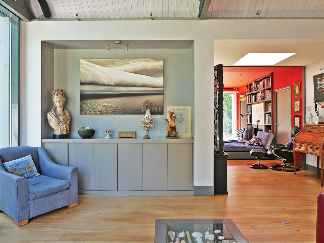 Villa in Le Tour-du-Parc, Brittany, France 5 - 17779292