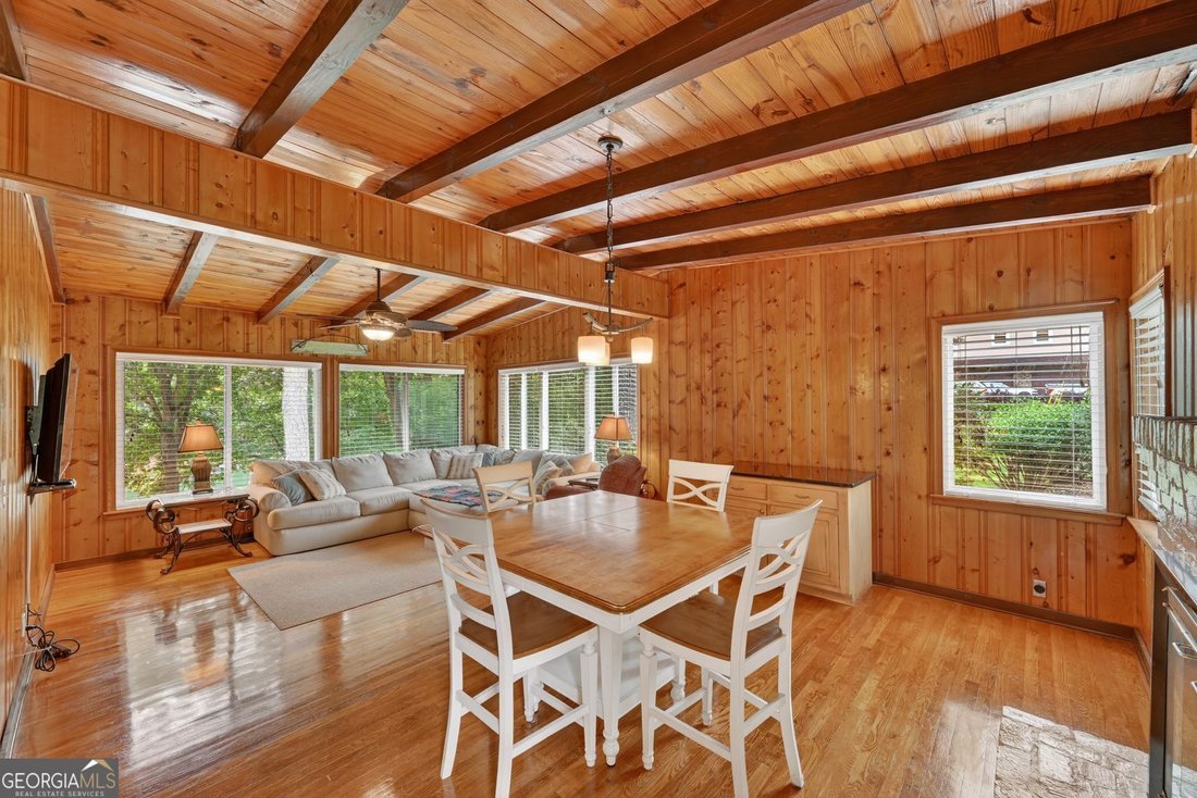House in Buford, Georgia, United States 5 - 18154865