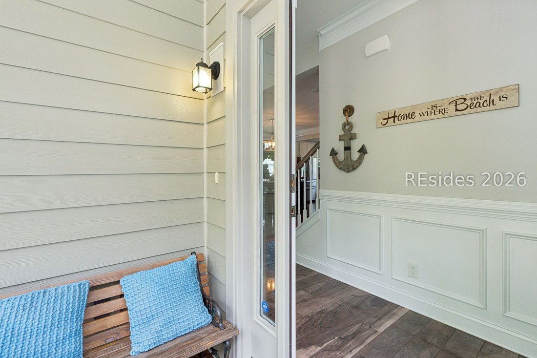 House in Hilton Head Island, South Carolina, United States 5 - 18200027