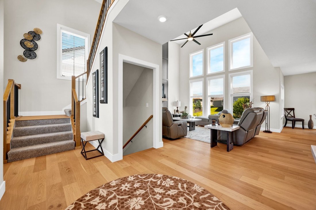 House in Bloomington, Illinois, United States 3 - 18204986