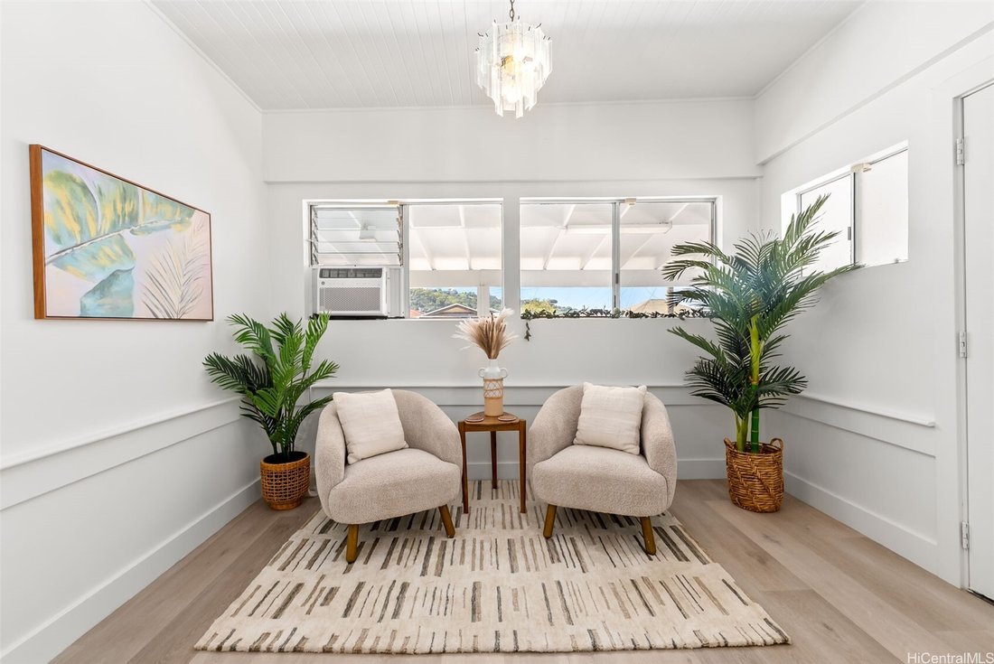 House in Honolulu, Hawaii, United States 5 - 18206691