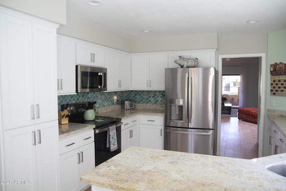House in Scottsdale, Arizona, United States 4 - 18200713