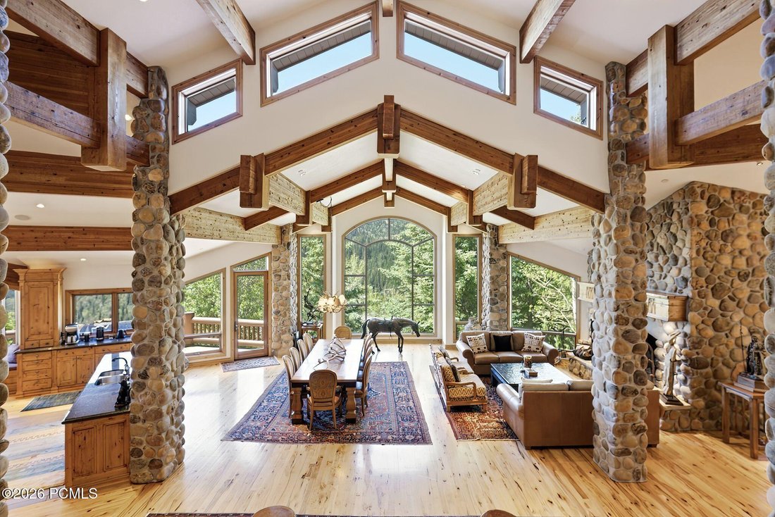 House in Park City, Utah, United States 3 - 18205613
