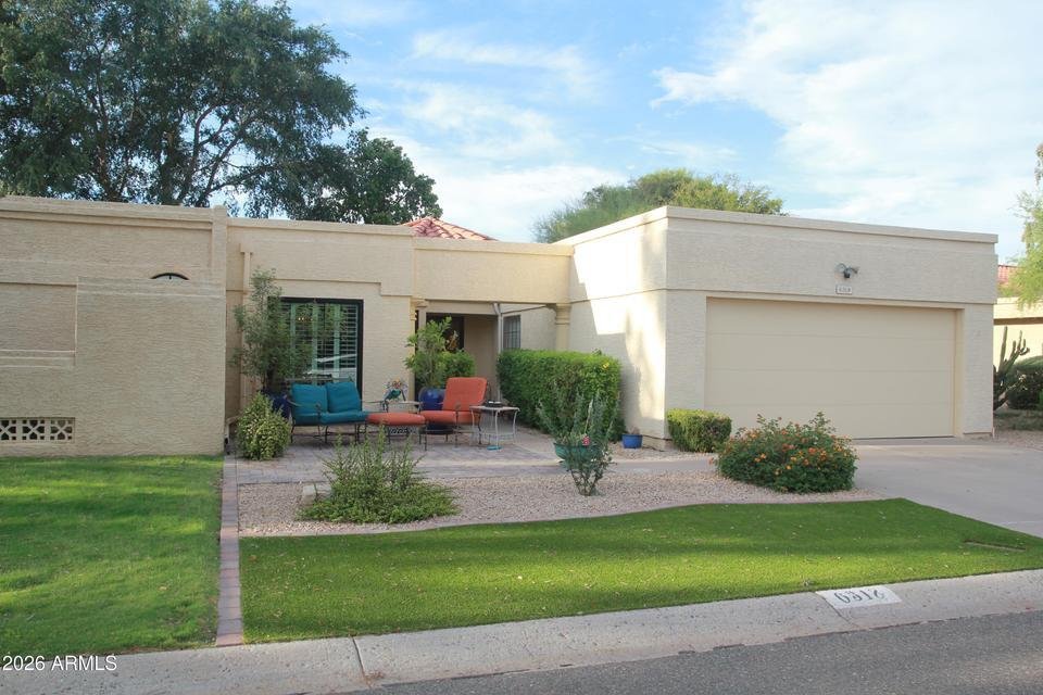 House in Scottsdale, Arizona, United States 1 - 18200713
