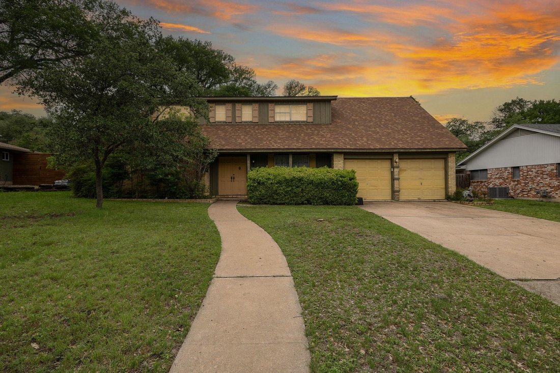 House in Austin, Texas, United States 2 - 18204356