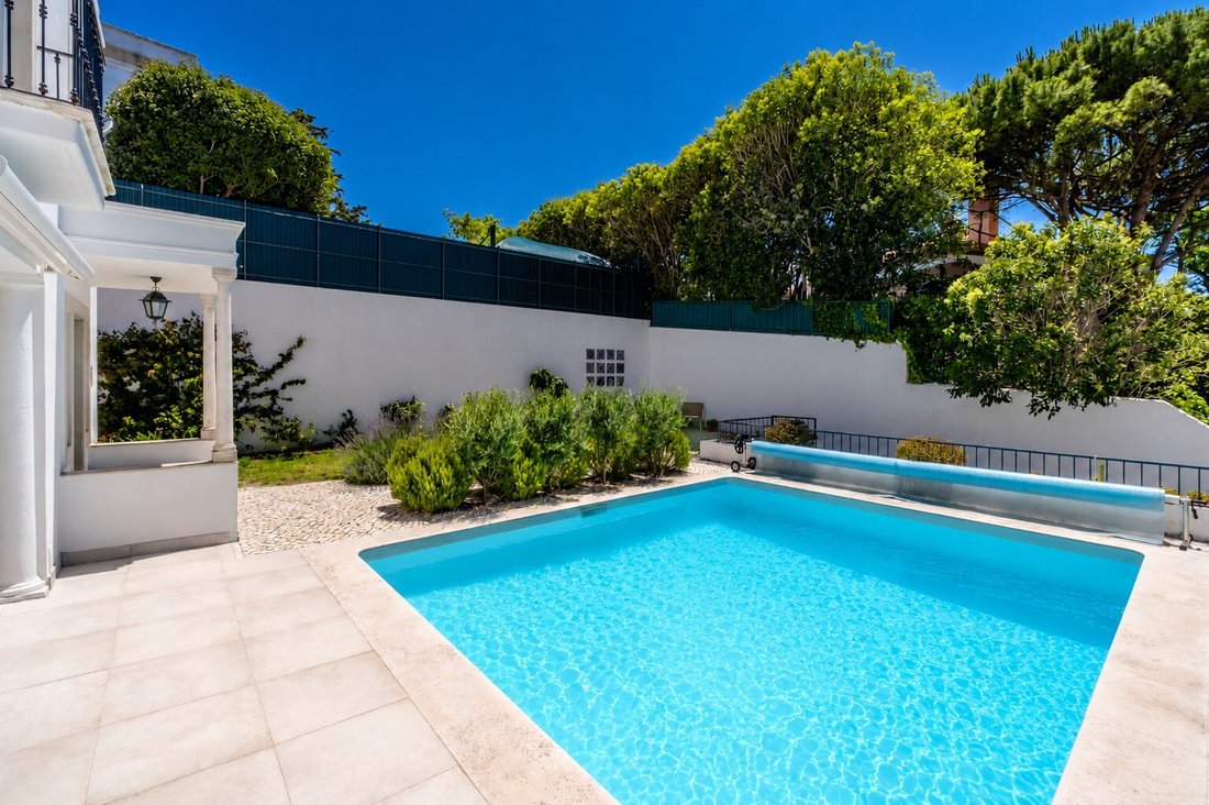 House in Alcabideche, Lisbon, Portugal 4 - 18205817