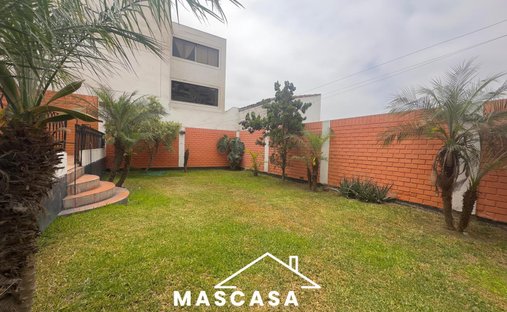 Casa a San Juan de Miraflores, Metropolitan Municipality of Lima, Perù 1