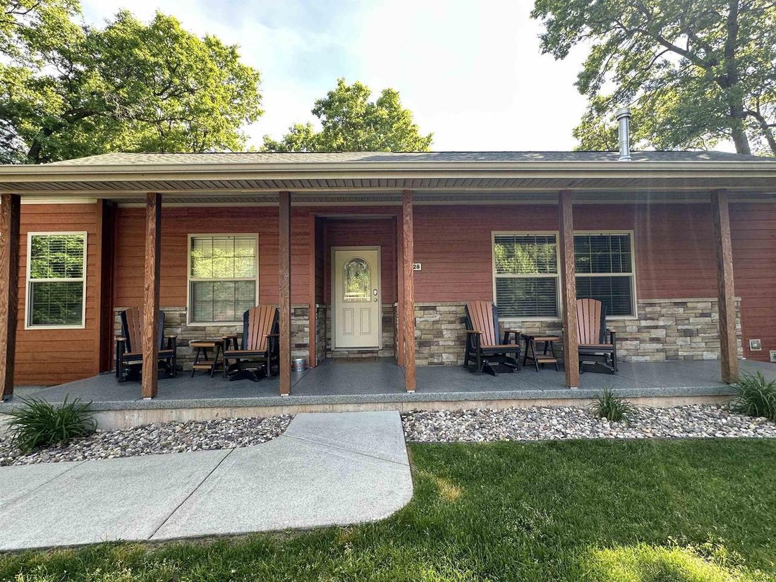 House in Wisconsin Dells, Wisconsin, United States 2 - 18203236