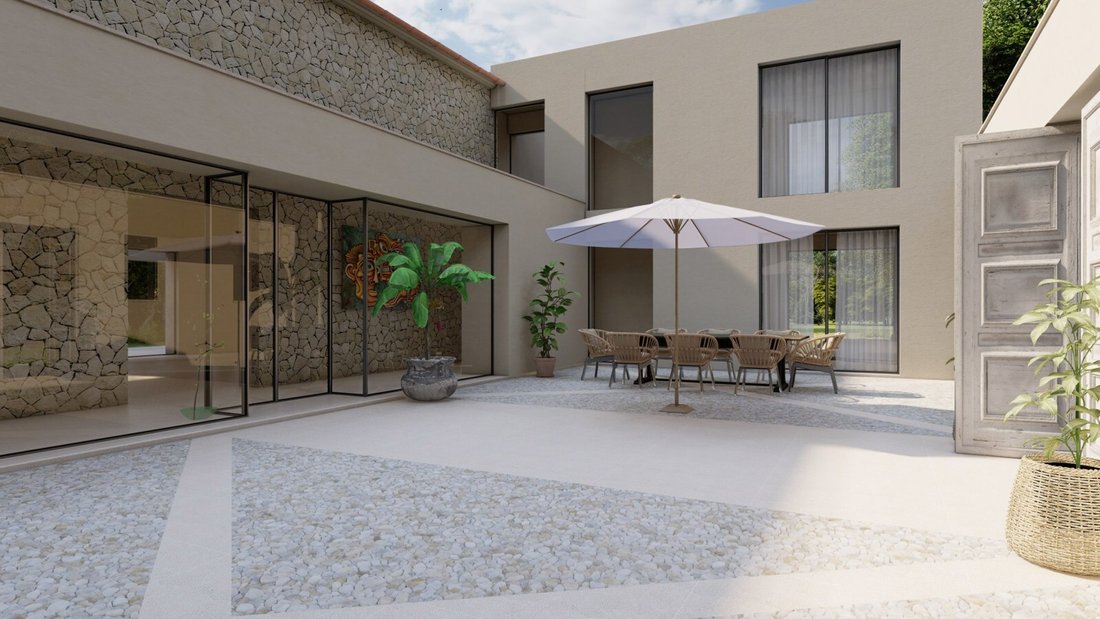 Country House in Llucmajor, Balearic Islands, Spain 5 - 18201189