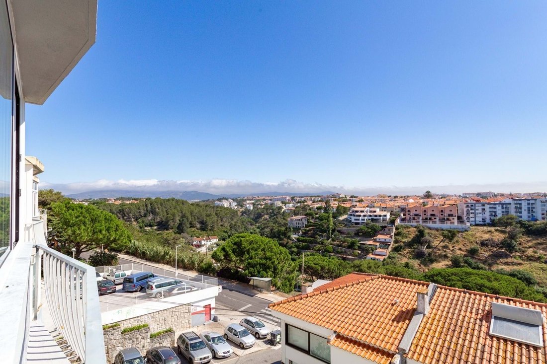 Apartment in Cascais e Estoril, Lisbon, Portugal 5 - 17340309