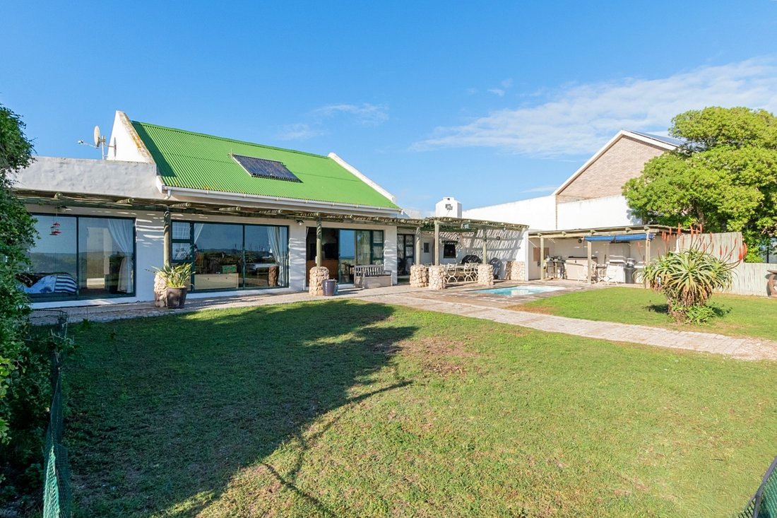 House in Golden Mile, Western Cape, South Africa 3 - 18201900