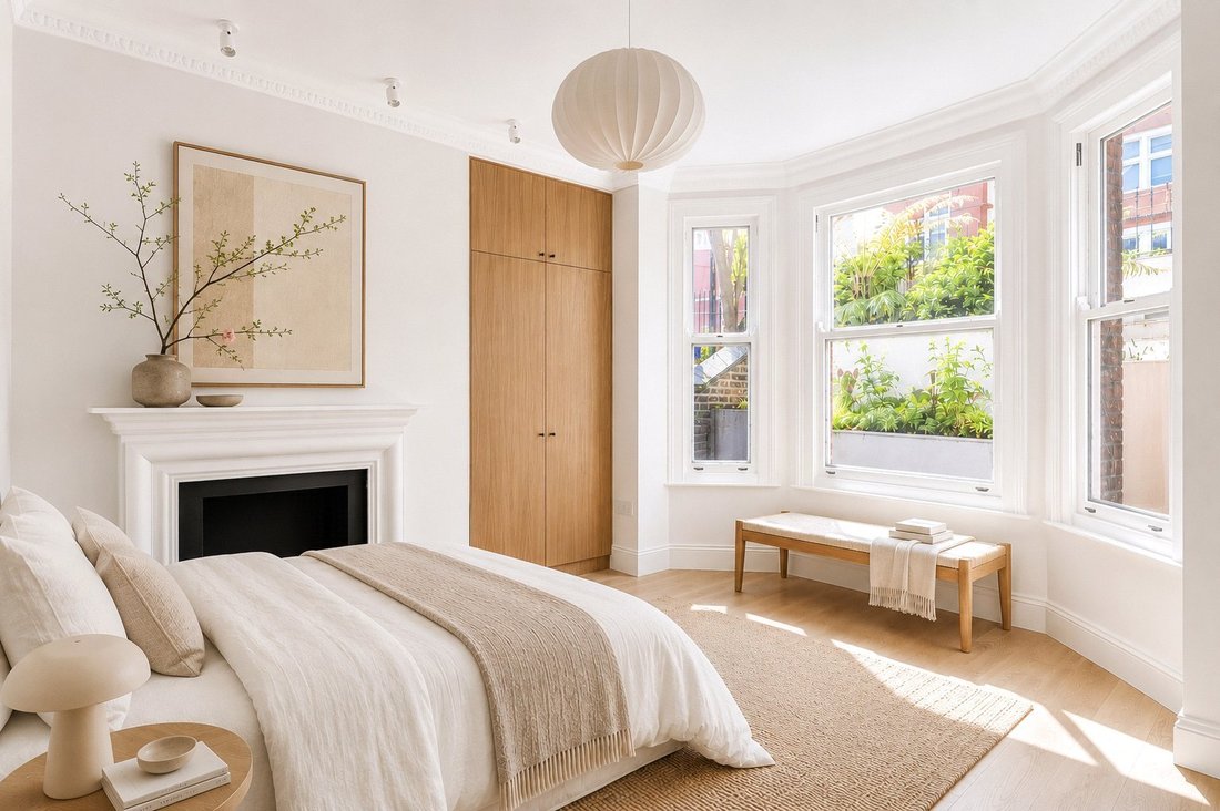 Apartment in Swiss Cottage, Camden, England 4 - 18203184