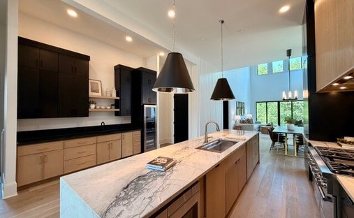 Maison à Forest Hills, Tennessee, États-Unis 1