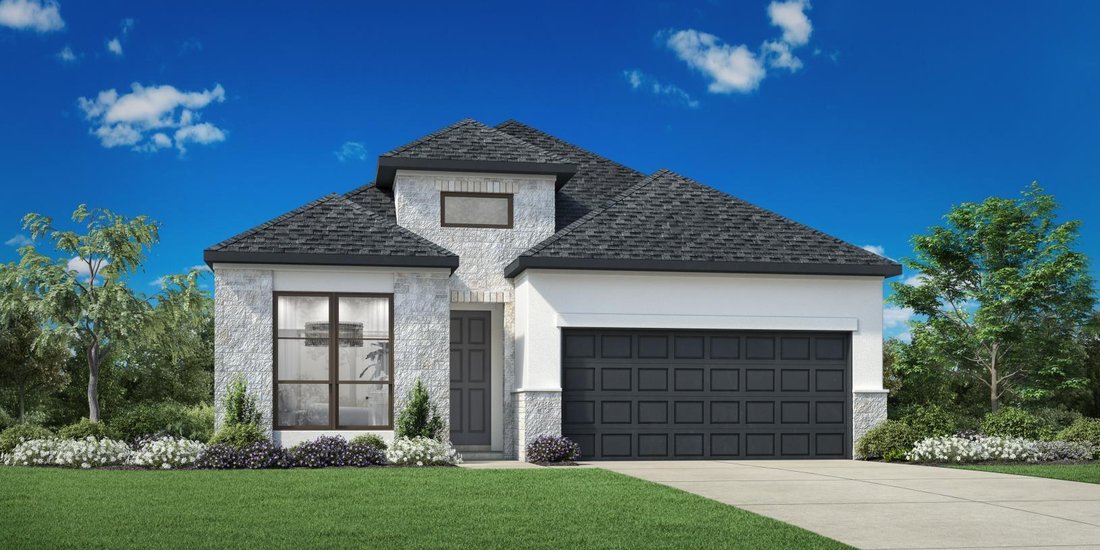 House in Spring, Texas, United States 1 - 18204801
