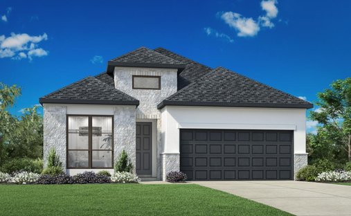 House in Spring, Texas, United States 1