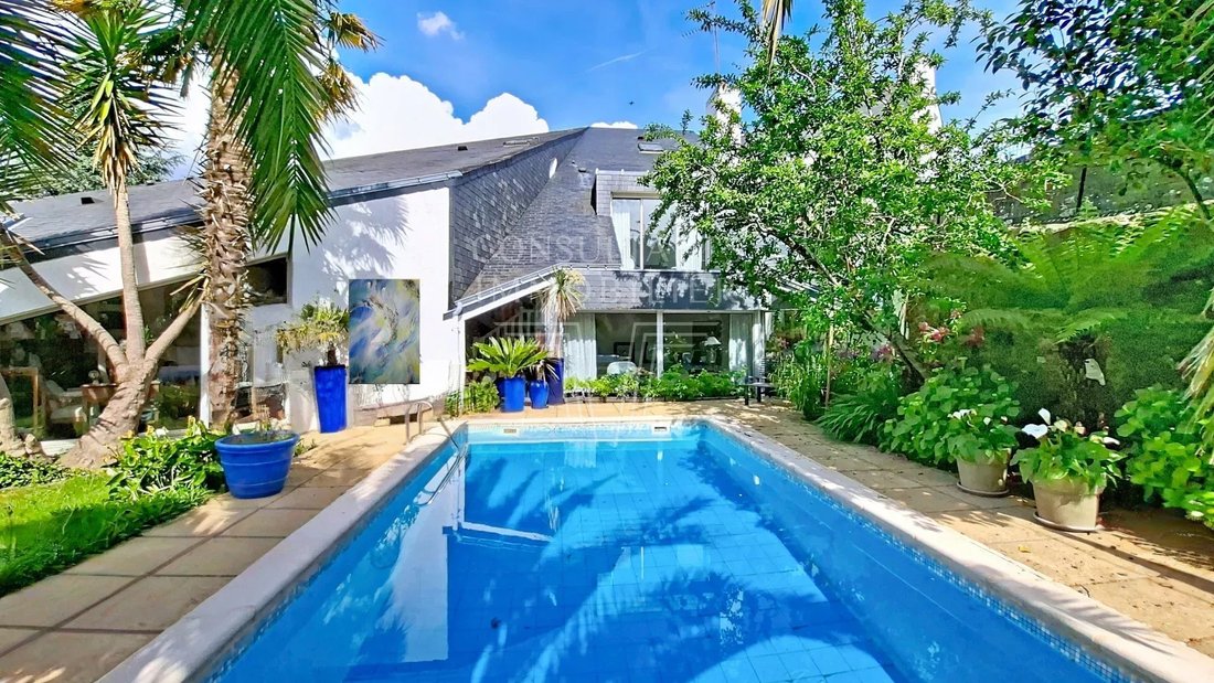 Villa in Auray, Brittany, France 4 - 18205904