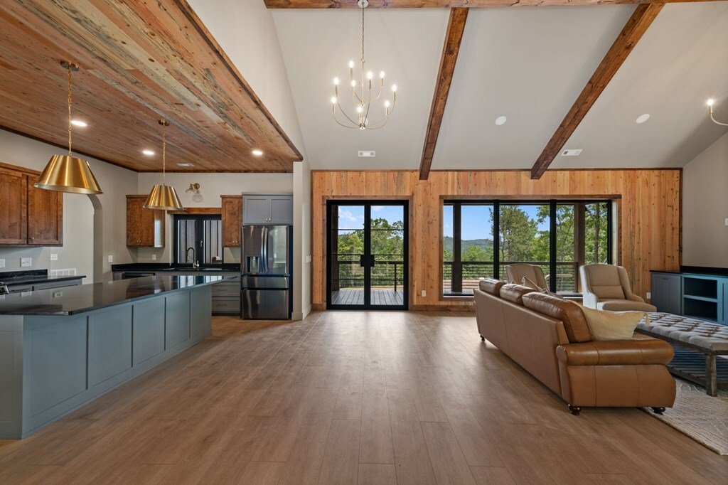 House in Mineral Bluff, Georgia, United States 5 - 18205610