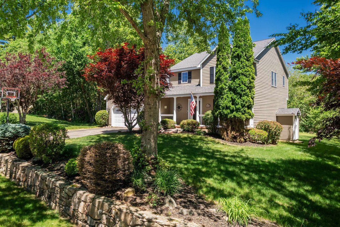 House in York, Maine, United States 2 - 18202114