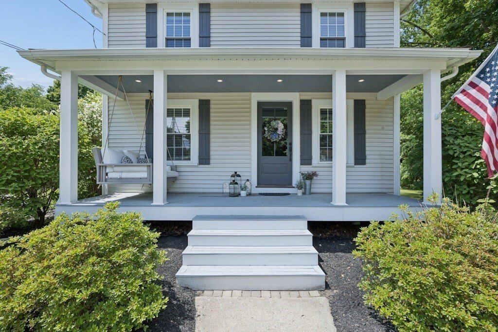 House in Northborough, Massachusetts, United States 2 - 17334841
