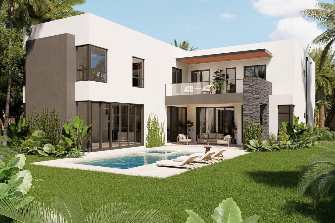 House in Delray Beach, Florida, United States 1 - 18204629