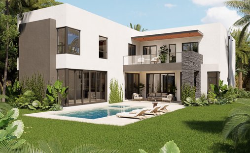 House in Delray Beach, Florida, United States 1