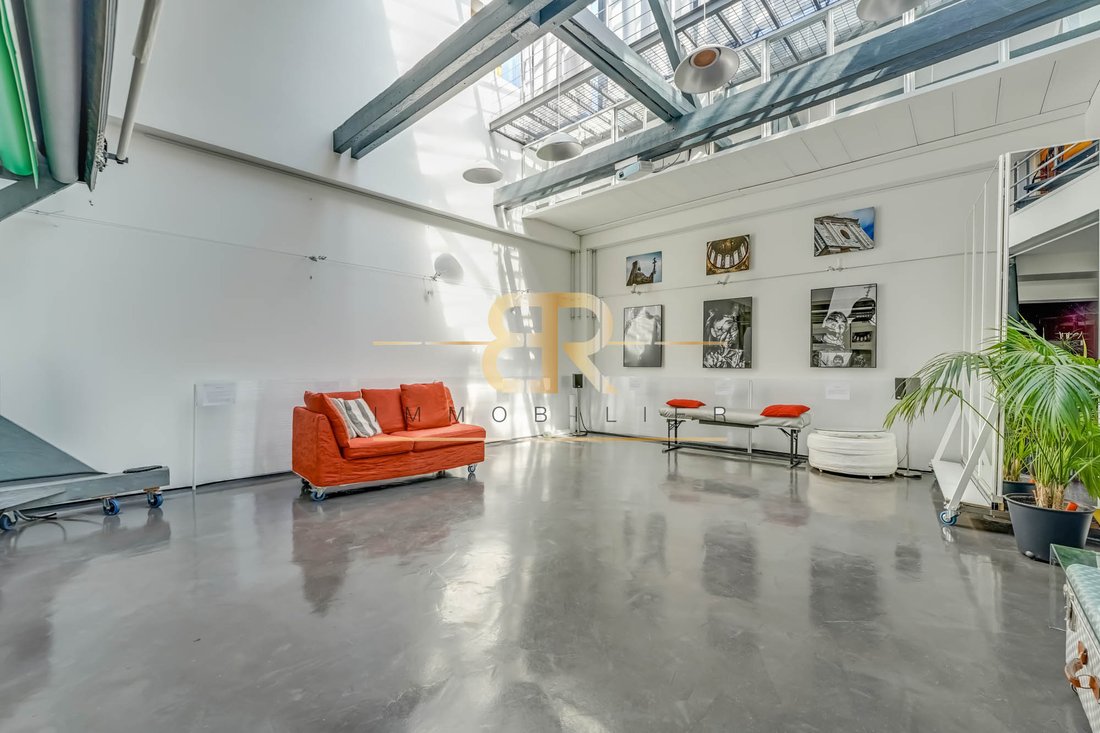 Apartment in Pantin, Ile-de-France, France 4 - 18200609