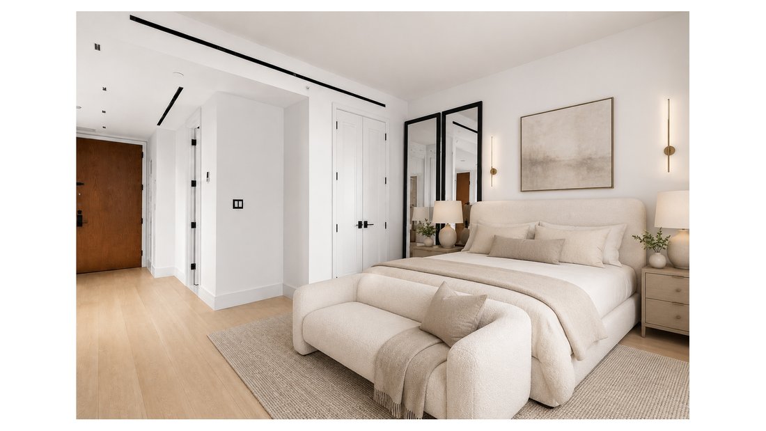 Condo in New York, New York, United States 3 - 18200877