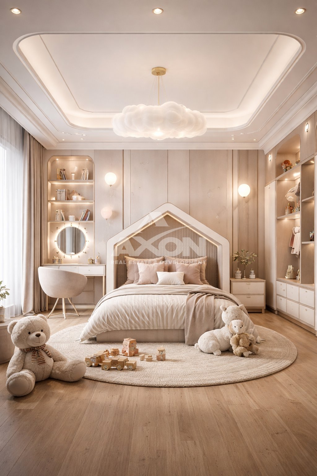 Apartment in Chalandri, Attica, Greece 4 - 18200389