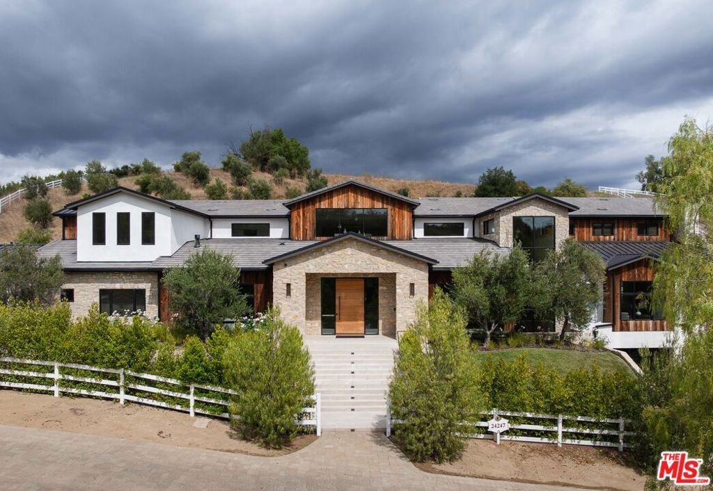 House in Hidden Hills, California, United States 1 - 18203403