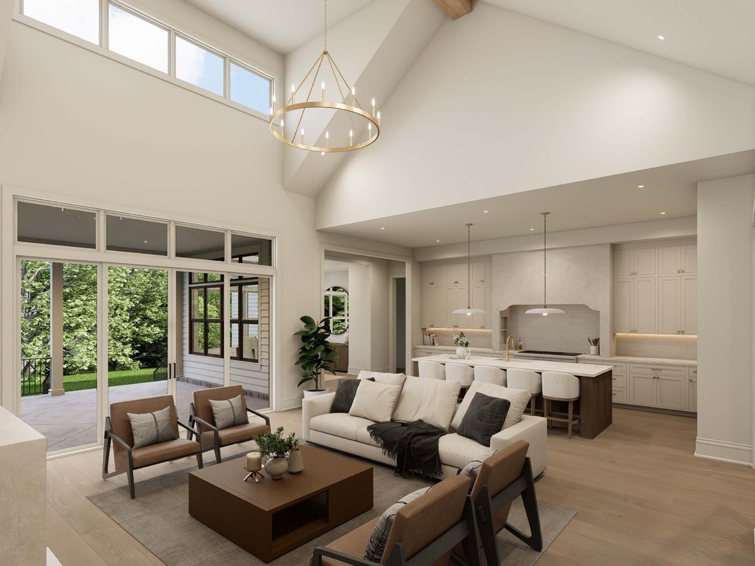 House in Franklin, Tennessee, United States 4 - 18206937