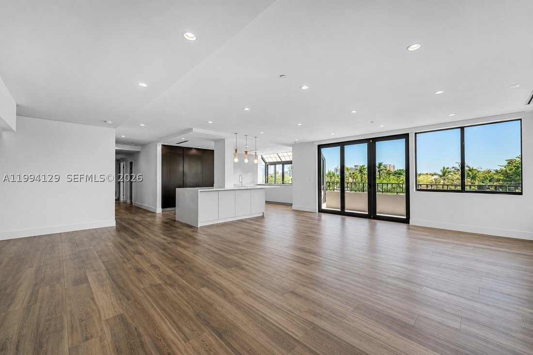 Condo in Key Biscayne, Florida, United States 3 - 17556982