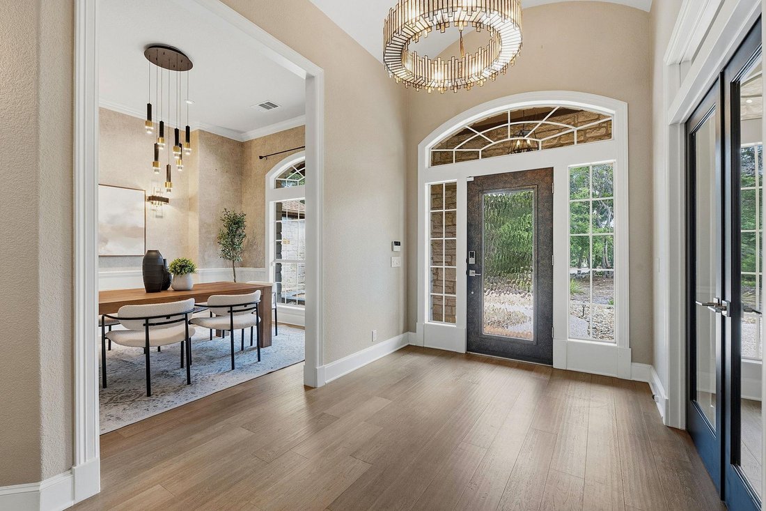 House in Austin, Texas, United States 5 - 18200286
