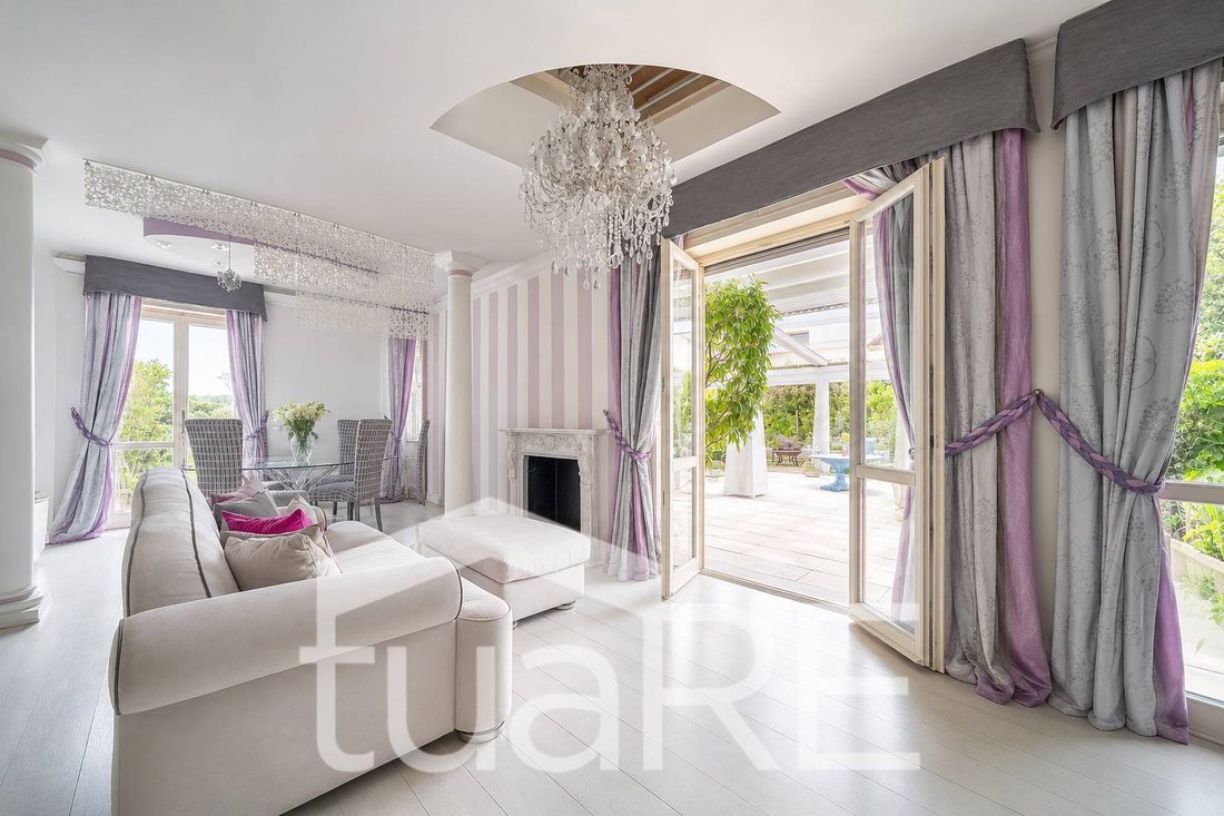 Apartment in Trionfale - Monte Mario - Ottavia, Rome, Lazio 4 - 18206575
