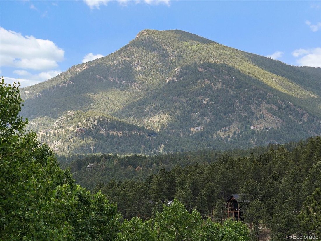 House in Evergreen, Colorado, United States 5 - 18203919