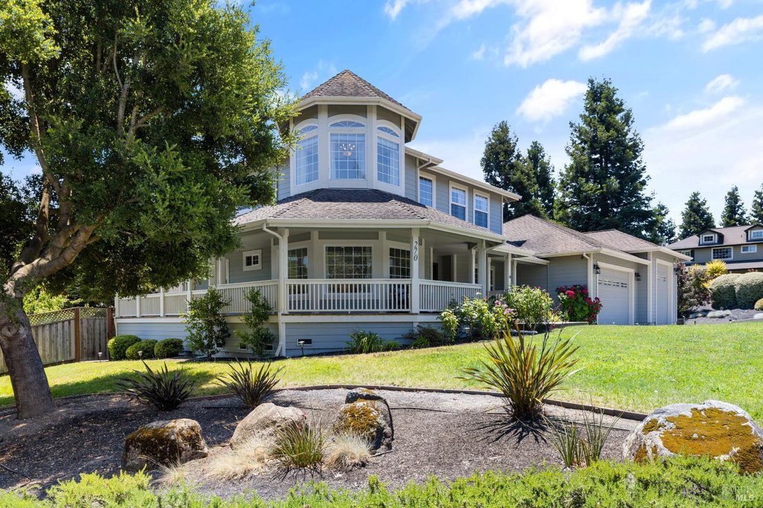 House in Penngrove, California, United States 2 - 18204149