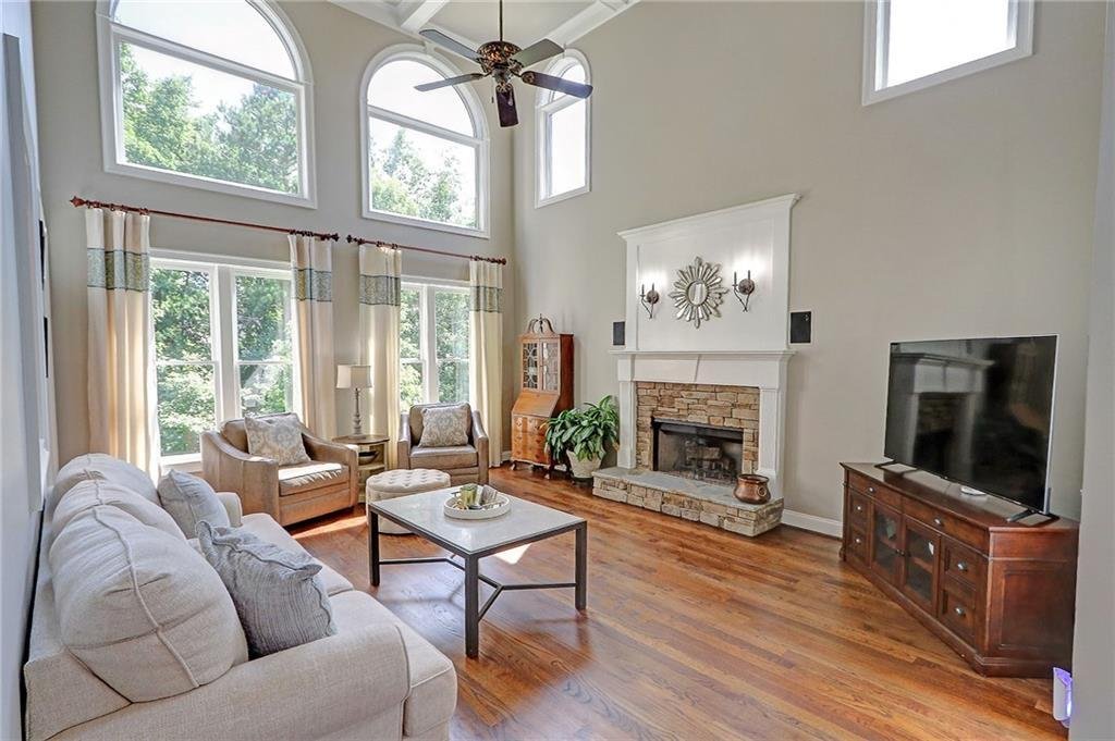 House in Canton, Georgia, United States 5 - 18204117
