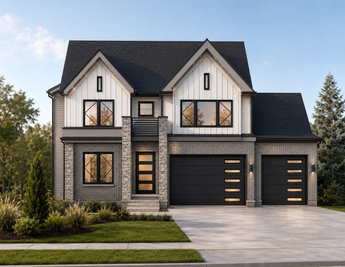 House in Glen Ellyn, Illinois, United States 1 - 18205055